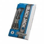 Harrows Black Jack - 20g K
