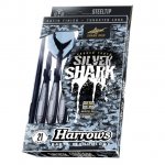 Harrows Silver Shark 18g A