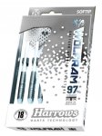 HARROWS Wolfram 97 soft 18g