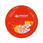 SCHILDKROT Speeddisc Basic - červený