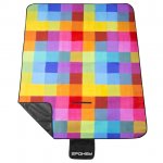 Spokey Colour 130x150 cm