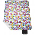 Spokey Picnic Owl 180x210