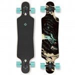Street Surfing Freeride The Wolf 39