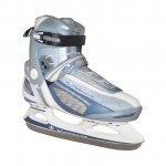 Zimné korčule SPARTAN Ice Blue - 42