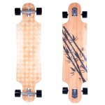 Longboard WORKER Bambo Pro 40