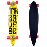 Longboard WORKER Maverick 43