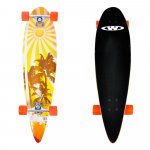 Longboard WORKER SurfBay 36