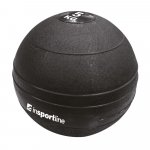 Medicinbal inSPORTline Slam Ball 5 kg