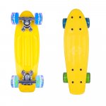 Mini pennyboard WORKER Pico 17