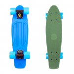 Pennyboard WORKER Sunbow Spitfire 22