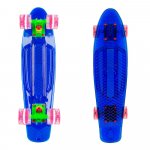 Pennyboard WORKER Transpy 400 22