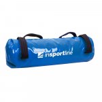Vodný posilňovací vak inSPORTline Fitbag Aqua L