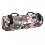 Vodný posilňovací vak inSPORTline Fitbag Aqua XL