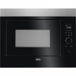 AEG Mastery MBE2658DEM