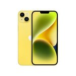Apple iPhone 14 Plus 256GB Yellow MR6D3YC/A