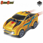 BanBao Race Club - Auto Sling Shot 8626