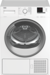 BEKO EDS7512CSGX