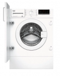 BEKO WITC7612B0W