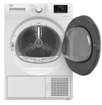 BEKO XDH 8634 CSRX