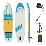 Bestway_B Bestway 65363 Paddleboard Hydro-Force 340 x 89 x 15 cm Panorama Set 65363