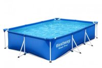 Bestway Bazén Bestway® Steel Pro™, 56404, bez príslušenstva, 3,00x2,01x0,66 m 8050265