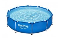 Bestway Bazén Bestway® Steel Pro™, 56677,bez príslušenstva, 3,05x0,76 m 8050182