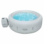 Bestway_D Bestway 60013 Nafukovacia vírivka LAY-Z-SPA® Paris AirJet™ 196 x 66 cm 60013