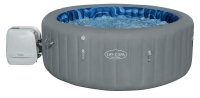 Bestway_D Bestway 60075 Nafukovacia vírivka LAY-Z-SPA® Santorini HydroJet Pro™ O 216 x 80 cm 60075