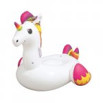 Bestway Jednorožec Bestway® 41114, Fantasy unicorn rider, 150x117 cm, detský MAXI 8050126