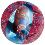 Bestway Lopta Bestway® 98002, Spiderman, 51 cm, nafukovacia, do vody 8050035