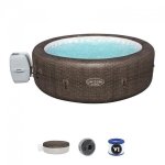 Bestway Virivka Bestway® Lay-Z-Spa™, 60023, St.Moritz AirJet™, 216x071 cm 8050209