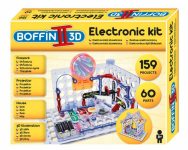Boffin Boffin II 3D GB4015