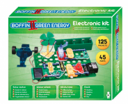 Boffin Boffin II Zelená Energie GB4019