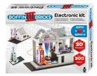 Boffin Boffin III Bricks GB6000