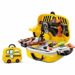 Buddy Toys Dieľňa sada v kufríku 57000562