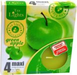 Čajové voňavé/4 maxi zelené jablko 87199