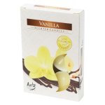 Čajové voňavé/6 vanilka 89710