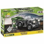 Cobi Cobi 1937 Horch 901 Kfz. 15, 1:35, 185 k, 1 f CBCOBI-2405