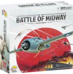 Cobi Cobi 22105 Small Army: Battle of Midway hra CBCOBI-22105