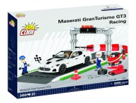 Cobi Cobi 24567 Maserati GranTurismo GT3 Racing  1 : 35 CBCOBI-24567