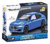 Cobi Cobi 24569 Maserati Levante GTS CBCOBI-24569