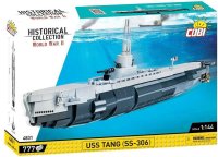 Cobi Cobi 4831 Ponorka USS Tang SS-306 CBCOBI-4831