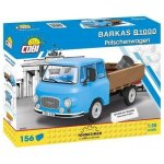 Cobi Cobi Barkas B1000 nákladní, 1:35, 156 k CBCOBI-24593