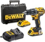 DEWALT DCD791D2