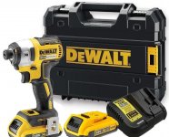 DEWALT DCF887D2