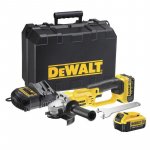 DEWALT DCG412M2