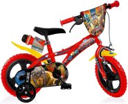DINO Bikes DINO Bikes - Detský bicykel 12" 612LGR - Gormiti 612LGR
