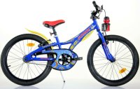 DINO Bikes DINO Bikes - Detský bicykel 20" 620-SC- Sonic 620-SC
