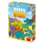 Dino toys Dino HAPPY DINO Detská hra DN623729