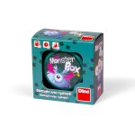 Dino toys Dino MONSTER BOX Cestovná hra DN622074